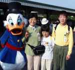 �h�i���h�̒��ԁH